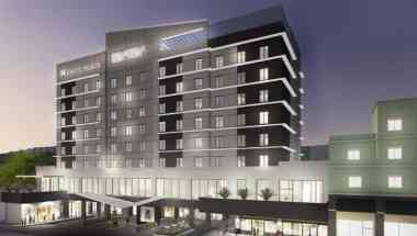 Hyatt Place Tegucigalpa a Tegucigalpa, HN