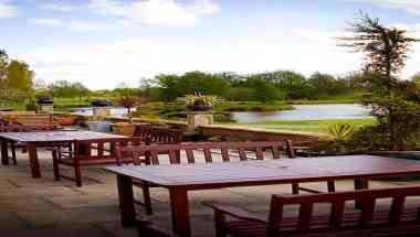 Antrobus Golf Club a Northwich, GB1