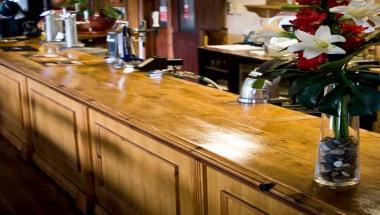 Antrobus Golf Club a Northwich, GB1