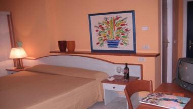 Atlantis Palace Hotel a Mascali, IT