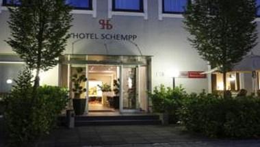 Hotel Schempp image
