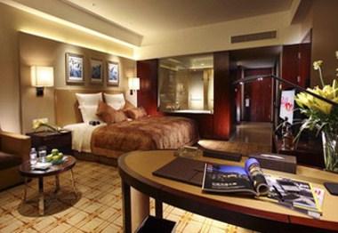 Hengyuan Hotel em Ningbo, CN