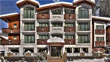 Hotel Laurin a Selva, IT