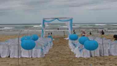 A Day in Africa Lodge in KwaZulu-Natal, ZA