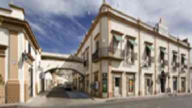 Hotel Suites Kino a Hermosillo, MX