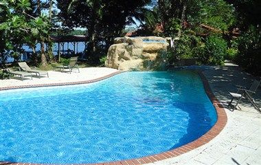 Изображение места проведения