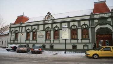 Tinodi Inn - Sarvar a Sarvar, HU