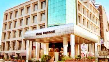 Hotel President Jalandhar in Jalandhar, IN