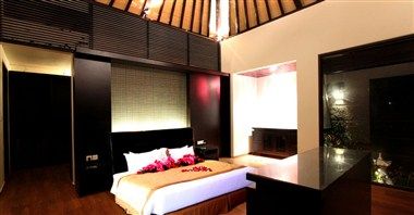 รูปสถานที่จัดงาน