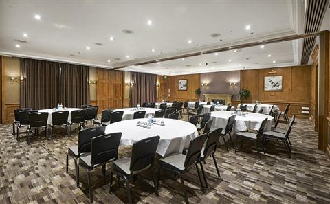 DoubleTree by Hilton Southampton в Southampton, GB1
