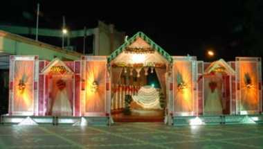 Funpoint Resorts Pvt. Ltd. in Ahmedabad, IN