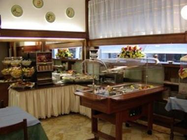 Hotel Italia, Mantua, IT