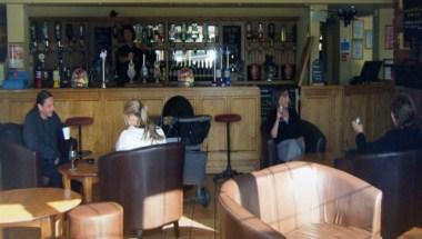 The Pen Inn em Newton Abbot, GB1