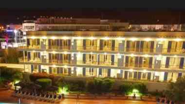 Marina Club Lagos Resort, Lagos, PT