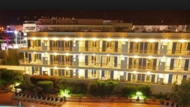 Marina Club Lagos Resort image