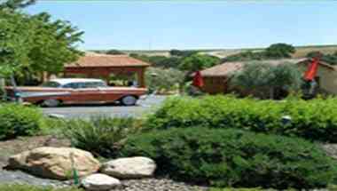 Bent Creek Winery i Livermore, CA