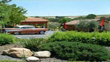 Bent Creek Winery em Livermore, CA