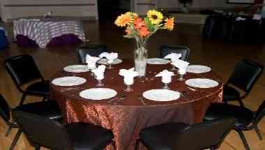 Old Hickory Country Club в Nashville, TN