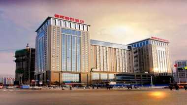 Jianhui Junyue International Grand Hotel Shenyang a Shenyang, CN