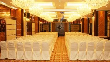 Jianhui Junyue International Grand Hotel Shenyang a Shenyang, CN