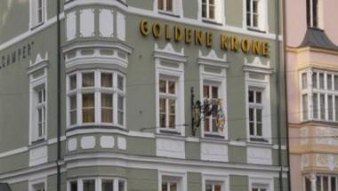 Hotel Goldene Krone image