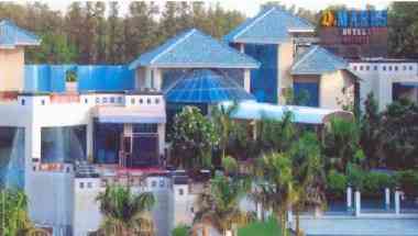 Dee Marks Hotel & Resort a New Delhi, IN