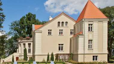 Pacoltowo Palace, Pacoltowo, PL