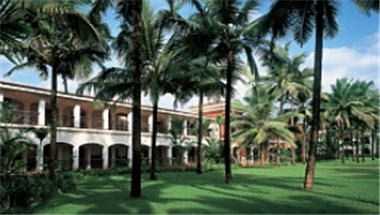 Taj Exotica Resort & Spa, Goa, Goa, IN