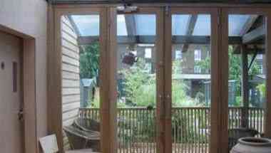 Freightliners Farm a London, GB1