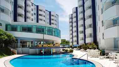IMG Hotel Aguas da Serra, Rio Quente, BR