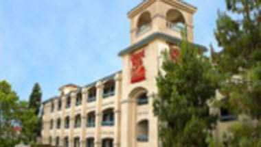 Good Nite Inn Fremont i Fremont, CA