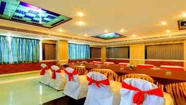 Hotel Ruby Arena in Thiruvananthapuram, IN