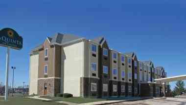 La Quinta Inn & Suites by Wyndham Collinsville - St. Louis a Collinsville, IL