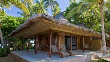 Toberua Island Resort a Nausori, FJ