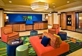 Fairfield by Marriott Inn & Suites New Buffalo a New Buffalo, MI