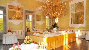 Villa Orsini Colonna a Imbersago, IT