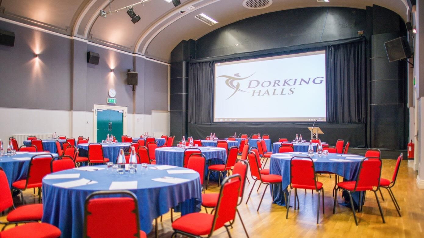 Bild på anläggning