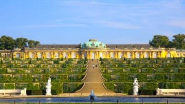 Inselhotel Potsdam image