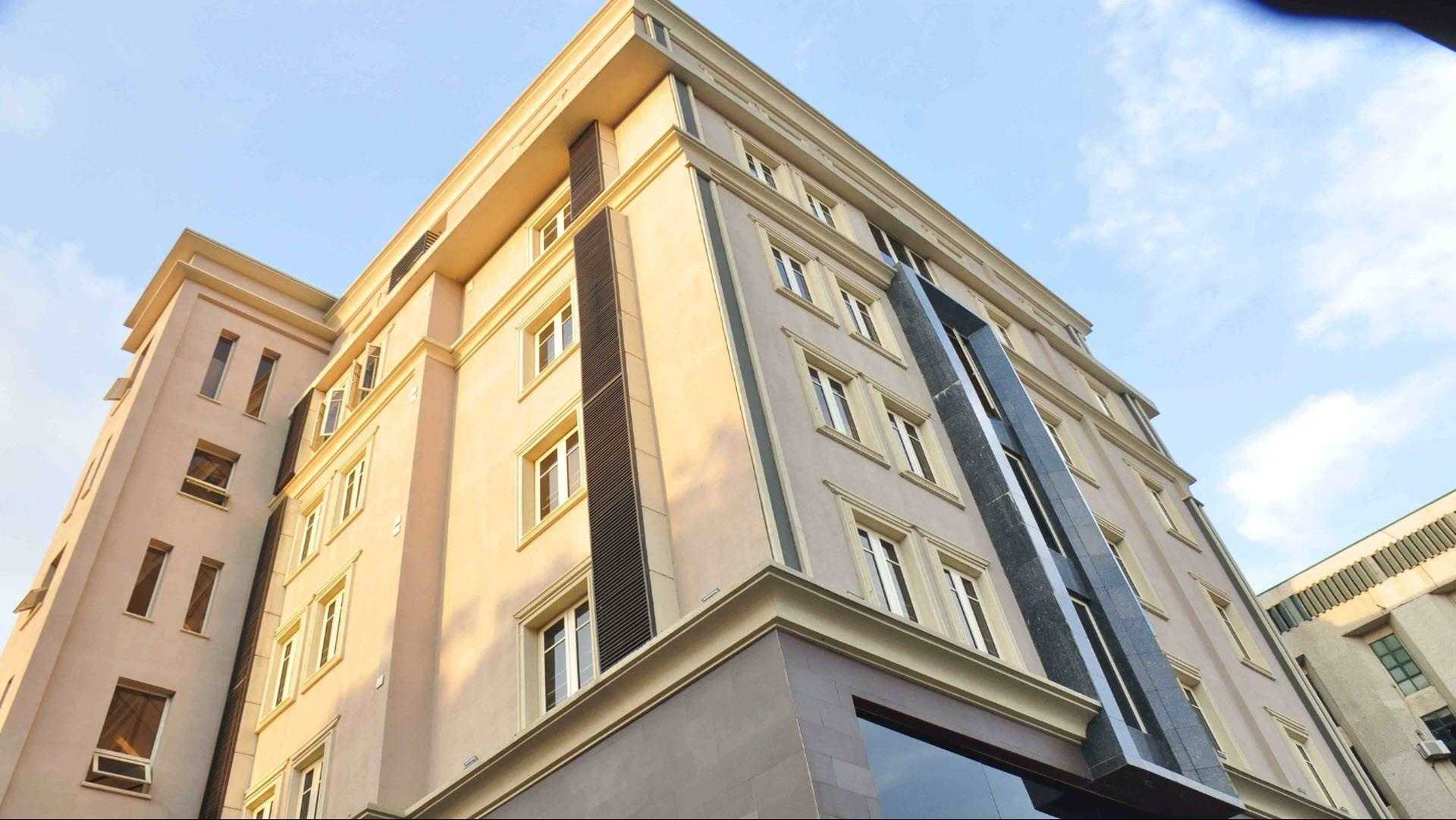 Citiheight Hotel Limited à Lagos, NG