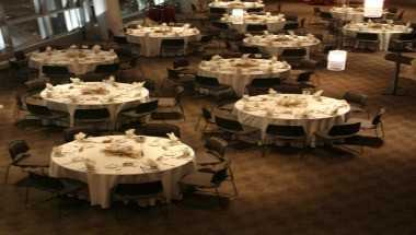 H. Ric Luhrs Performing Arts Center in Harrisburg, PA