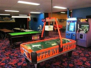 Bild des Veranstaltungsortes