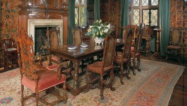 Изображение места проведения