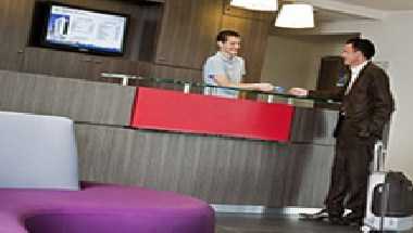 Hotel Ibis Styles Chaumont Centre Gare in Chaumont, FR