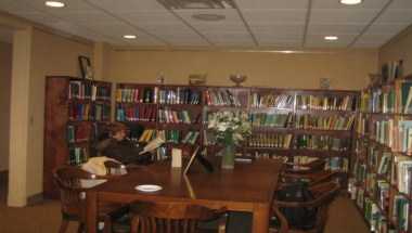 Irish American Heritage Museum a Albany, NY