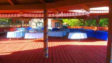 Cascade Mountain Ranch in Grantatiepas, OR