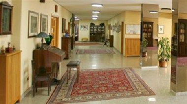 Bild på anläggning