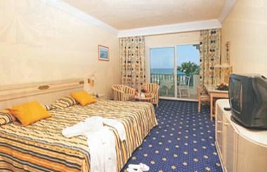 Mehari Hammamet à Hammamet, TN