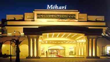 Mehari Hammamet à Hammamet, TN