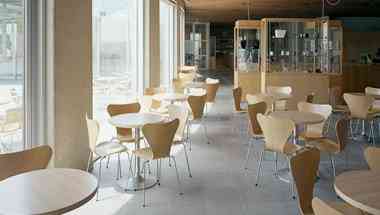 Museum Beelden aan Zee i The Hague, NL