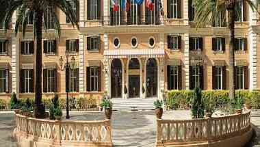 Grand Hotel Telese a Benevento, IT